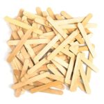 Craft Lolly Sticks Pack Of Tfs - Image 2