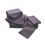 Sugar Paper Stack Recycled 70gsm White Pack Of - Image 3