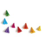 Coloured Card Pack Assorted 130gsm A4 Pack Of - Image 4