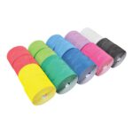 Fade Resistant Corrugated Border Rolls Assorted Pack Of