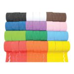 Fade Resistant Corrugated Border Rolls Assorted Pack Of - Image 2