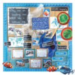 Fade Resistant Corrugated Border Rolls Assorted Pack Of - Image 3