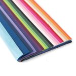 Tissue Paper Value Pack Assorted Pack Of AR02705