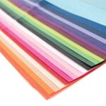 Tissue Paper Value Pack Assorted Pack Of AR02705 - Image 2