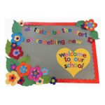 Pre Cut Paper Flowers Giant Assorted Pack Of - Image 4