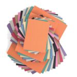 Sugar Paper Bumper Stack Assorted Pack Of AR00907