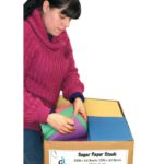 Sugar Paper Bumper Stack Assorted Pack Of AR00907 - Image 3