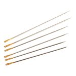 Easy Self Thread Needles Pack Of TE00471