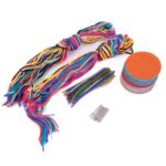 Standard Embroidery Cotton Assorted Pack Of PC10120 - Image 3
