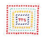 Standard Embroidery Cotton Assorted Pack Of PC10120 - Image 5