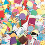 Paper Mosaics Assorted Pack Of AR02223 - Image 2