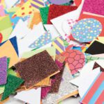 Paper Mosaics Assorted Pack Of AR02223 - Image 3