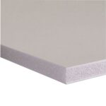 West Design White A1 5 mm Foam Board Pack
