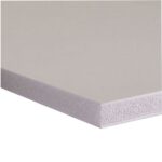 West Design White A3 5 mm Foam Board Pack