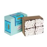 Stephens White Chalk Sticks Pack Of RS522553