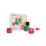 Robo Wunderkind Robotics Education Extension Kit RW3 Beu