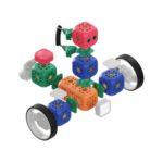 Robo Wunderkind Robotics Education Extension Kit RW3 Beu - Image 2