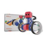 Robo Wunderkind Robotics Education Kit RW3 Bed