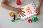 Robo Wunderkind Robotics Education Kit RW3 Bed - Image 2