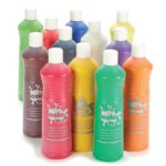 Scola Creative Art Ltd Ready Mixed Paint 600ml