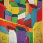 Scola Creative Art Ltd Ready Mixed Paint 600ml - Image 2