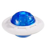 Spaceship Combo Sharpener And Eraser Cdu Cdu Of - Image 2