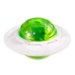 Spaceship Combo Sharpener And Eraser Cdu Cdu Of - Image 3