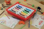 Stabilo Trio Thick Colouring Pencils Classpack Pack Of - Image 3