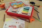 Stabilo Trio Thick Colouring Pencils Classpack Pack Of - Image 4