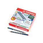 Stabilo Easygraph Hb Pencils Classpack Uk 2hb