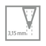 Stabilo Easygraph Hb Pencils Classpack Uk 2hb - Image 8
