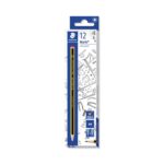 Staedtler Noris School Graphite Hb Pencil Pack Of - Image 2
