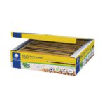 Staedtler Noris School Graphite Hb Pencil Pack Of - Image 2