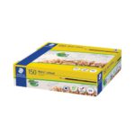 Staedtler Noris School Graphite Hb Pencil Pack Of - Image 3
