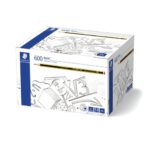 Staedtler Noris School Graphite Hb Pencil Pack Of - Image 2