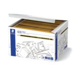 Staedtler Noris School Graphite Hb Pencil Pack Of - Image 3