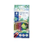Staedtler Noris Colour Pencils Pencils Cardboard Box Assorted