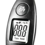 Status Digital Luggage Scales SDLSCALE1 - Image 5