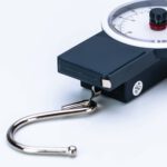 Status Mechanical Luggage Scales SMLSCALE1 - Image 2