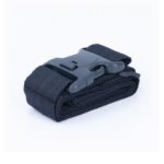 Status Luggage Strap Without Lock Grey Blister Cdu