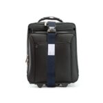Status Luggage Strap Without Lock Grey Blister Cdu - Image 3