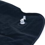 Status Travel Inflatable Pillow Black STRPILLOW1 - Image 3