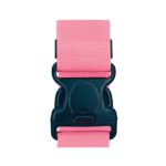 Status Luggage Strap Without Lock Pink SPLUGSTRAP1 - Image 2