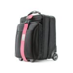 Status Luggage Strap Without Lock Pink SPLUGSTRAP1 - Image 4