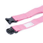 Status Luggage Strap Without Lock Pink SPLUGSTRAP1 - Image 5