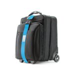 Status Luggage Strap Without Lock Blue SBLUGSTRAP1 - Image 4
