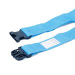 Status Luggage Strap Without Lock Blue SBLUGSTRAP1 - Image 5