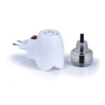 Status Travel Mosquito Repellent Plug In SMOSQPLUG1 - Image 2