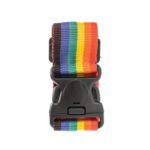 Status Luggage Strap Without Lock Multicolour Blister Cdu - Image 2