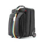 Status Luggage Strap Without Lock Multicolour Blister Cdu - Image 4